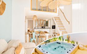 Appart'Hôtel&Spa Les Voiles Le Sein